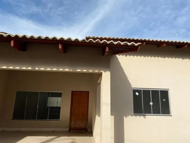 Imagem 2: Casa Turista 2 Caldas Novas