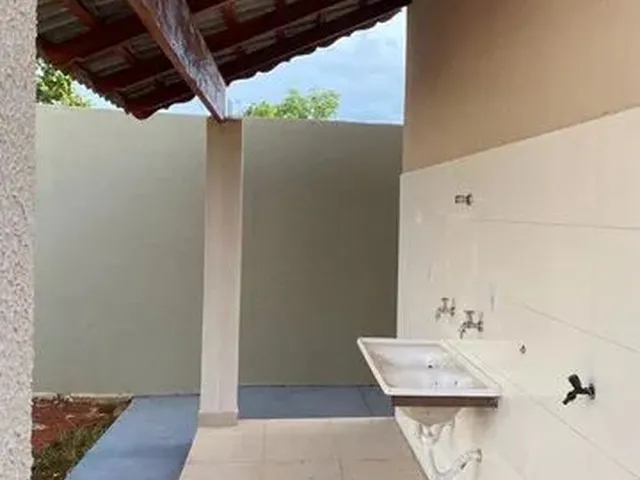 Imagem 4: Casa Turista 2 Caldas Novas