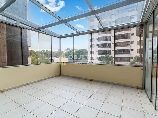 Imagem 1: Apartamento À Venda 3 Quartos, 2 Vagas, 220M², Centro, Canoas - Rs
