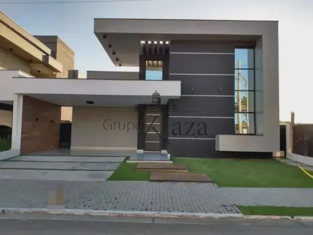 Imagem: Casa Condomínio em Taubaté