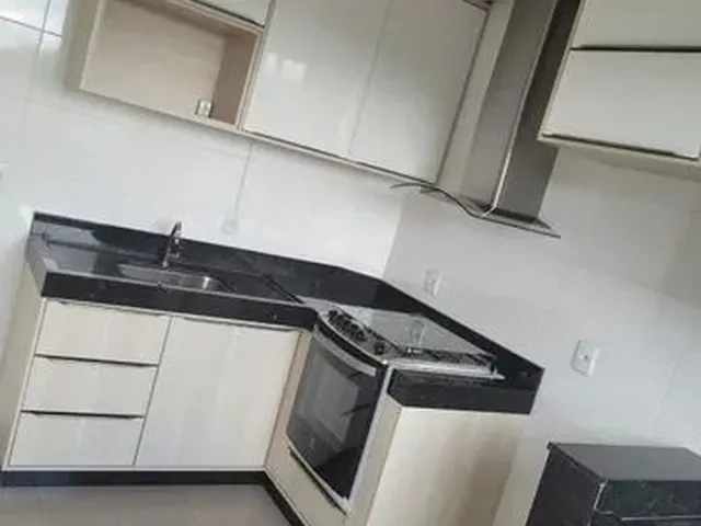 Imagem 4: Apartamento Bairro Imbaúbas - Ipatinga/Mg