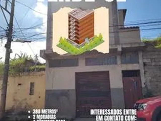Imagem: Bairro Industrial/Amazonas