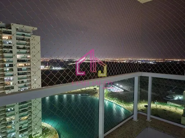 Imagem: Apartamento À Venda, Brasil Beach, Ribeirão