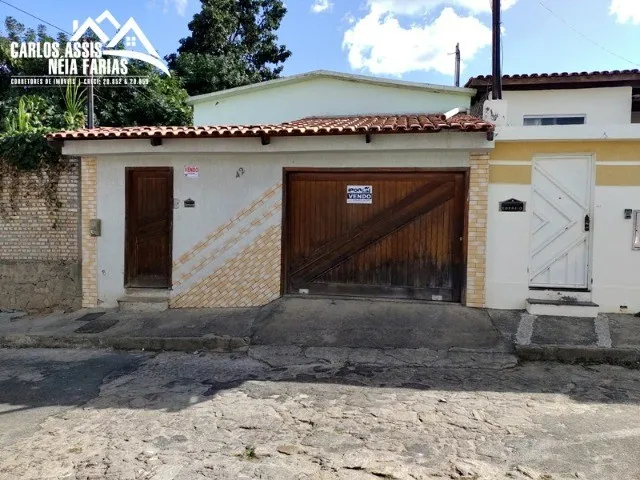 Imagem: Casa com 200 M2 de Área Construída, Perto