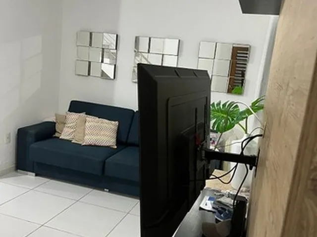 Imagem 4: Casa no Monte Verde