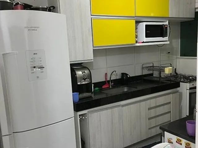 Imagem 5: Casa no Monte Verde