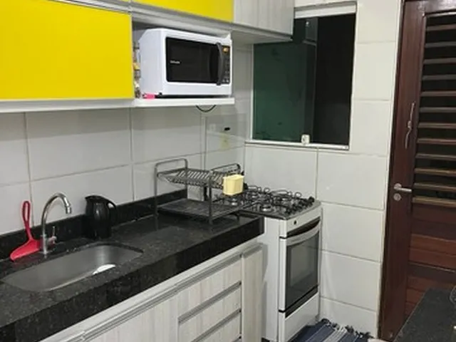 Imagem 2: Casa no Monte Verde