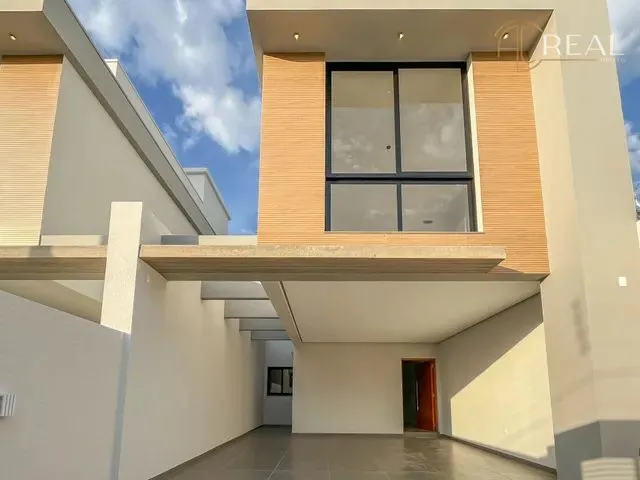 Imagem: Casa À Venda no Bairro Padre Reus - São