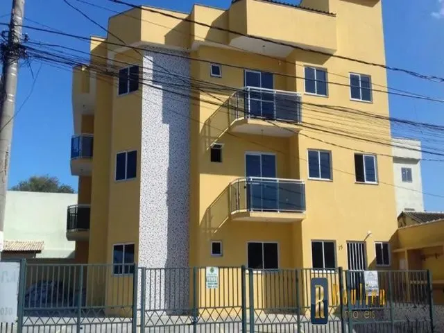 Imagem: Nova Iguaçu - Residencial - Ponto Chic