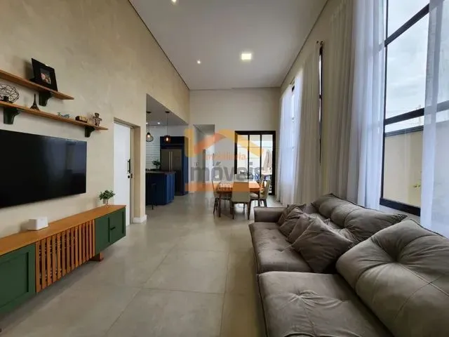Imagem: Nova Odessa - Residencial - Parque dos Pinheiros