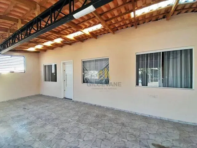 Imagem: Casa com 3 Dormitórios À Venda, 90 M²