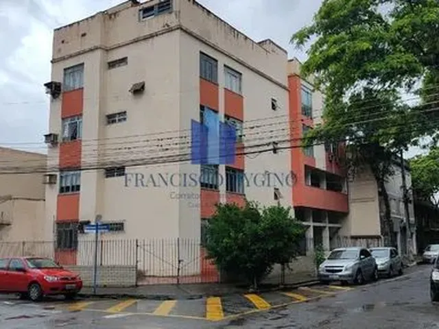 Imagem: Apartamento para Venda em Volta Redonda