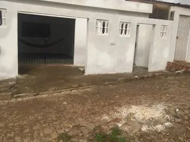 Imagem: Vendo Casa em Aliança