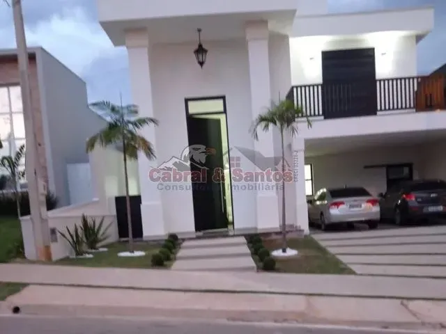 Imagem: Salto - Casa de Condomínio - Residencial