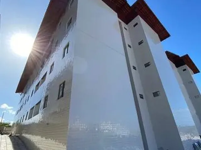 Imagem: Apartamentos Novos em Mandacaru - 2 e 3