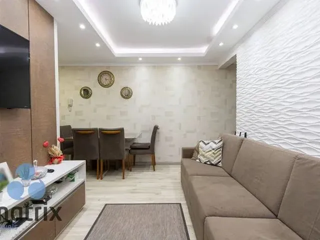 Imagem: Apartamento com 3 Dormitórios À Venda