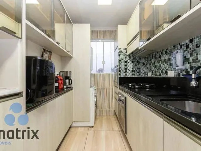 Imagem 6: Apartamento com 3 Dormitórios À Venda, 77 M² por R$ 380.000,00 - Emiliano Perneta