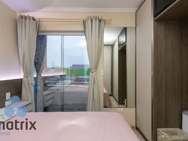 Imagem 15: Apartamento com 3 Dormitórios À Venda, 77 M² por R$ 380.000,00 - Emiliano Perneta