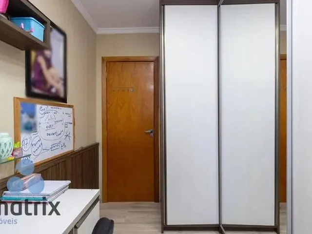 Imagem 2: Apartamento com 3 Dormitórios À Venda, 77 M² por R$ 380.000,00 - Emiliano Perneta