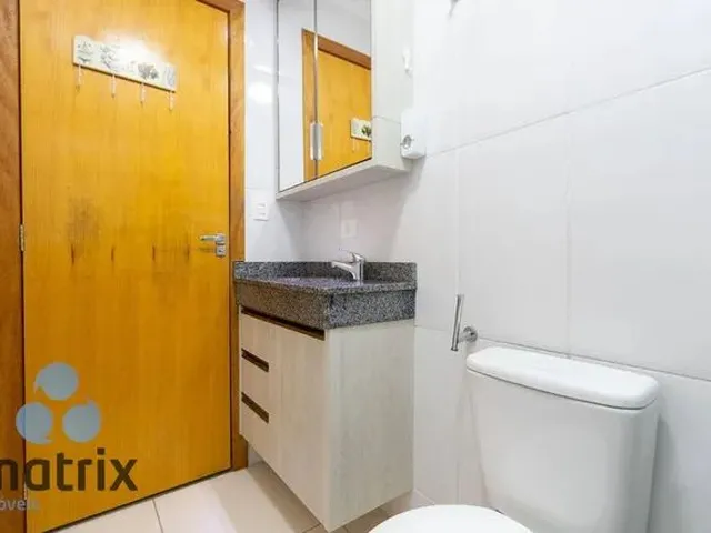 Imagem 5: Apartamento com 3 Dormitórios À Venda, 77 M² por R$ 380.000,00 - Emiliano Perneta
