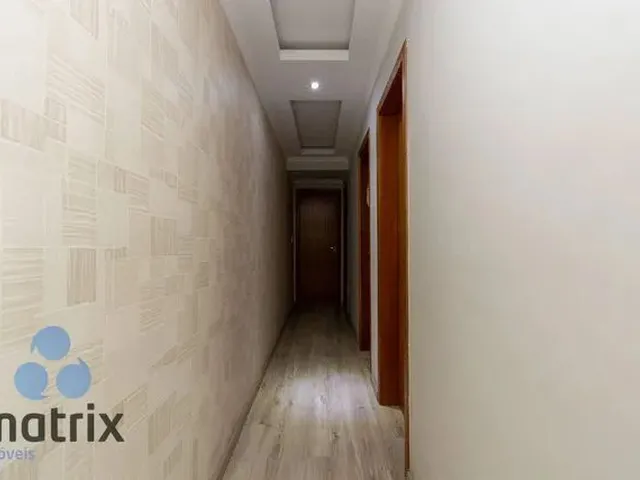 Imagem 14: Apartamento com 3 Dormitórios À Venda, 77 M² por R$ 380.000,00 - Emiliano Perneta