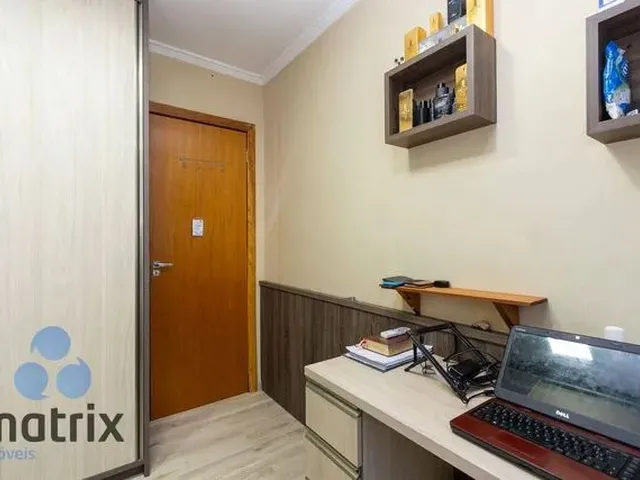Imagem 3: Apartamento com 3 Dormitórios À Venda, 77 M² por R$ 380.000,00 - Emiliano Perneta