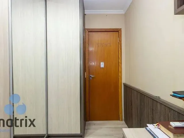 Imagem 9: Apartamento com 3 Dormitórios À Venda, 77 M² por R$ 380.000,00 - Emiliano Perneta