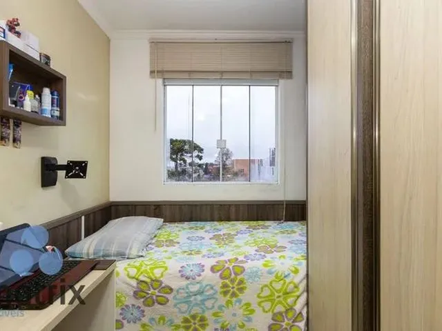 Imagem 7: Apartamento com 3 Dormitórios À Venda, 77 M² por R$ 380.000,00 - Emiliano Perneta
