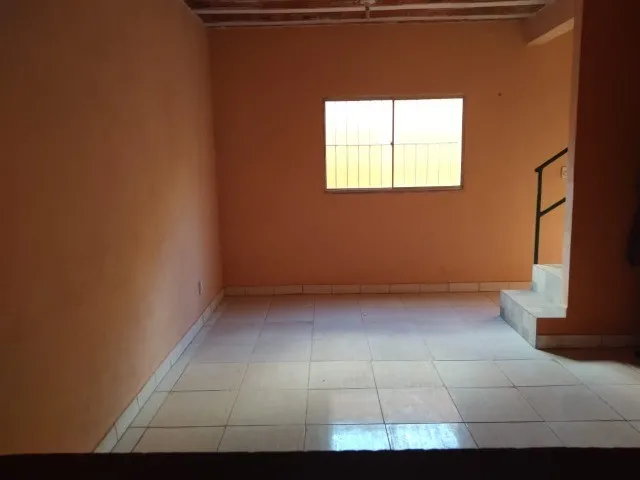 Imagem: Casa Geminada santa Luzia