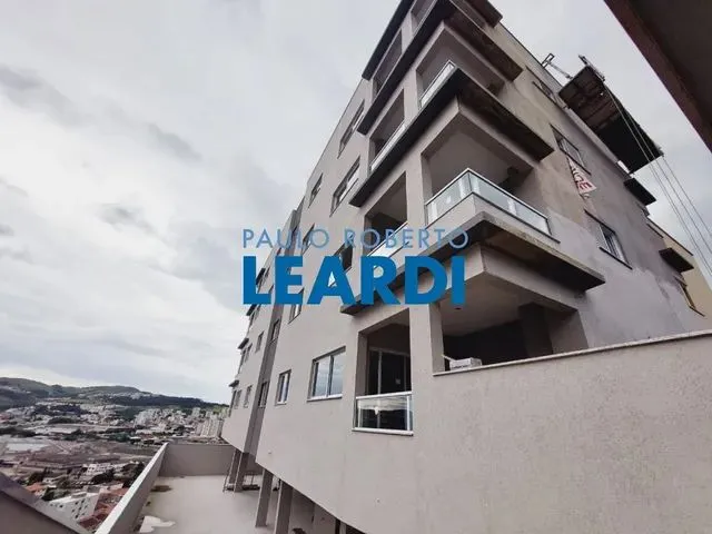 Imagem: Apartamento - Jardim Esmeralda - Mg