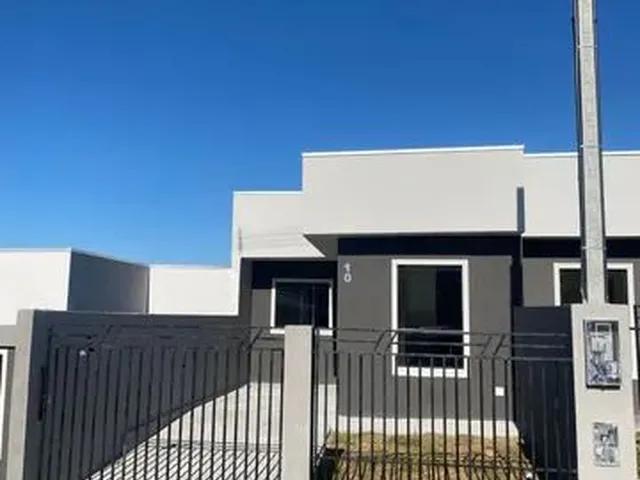 Imagem: Casa Pronta no Jardim Carvalho com 2 Quartos