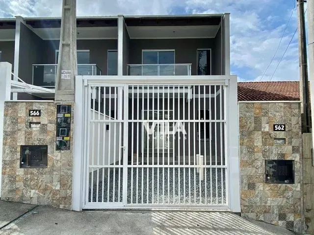 Imagem: Sobrado com 2 Dormitórios À Venda, 89