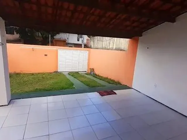 Imagem: Casa com 4 Quartos À Venda, 110 M² por