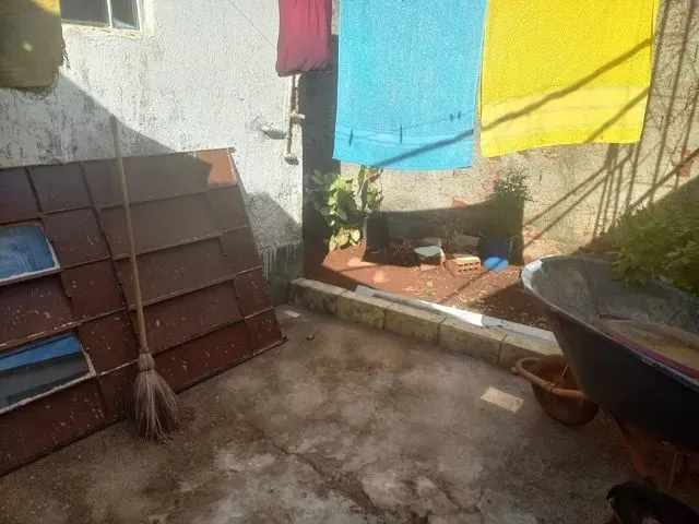 Imagem 6: Troco Casa Casa com 3 dormitórios