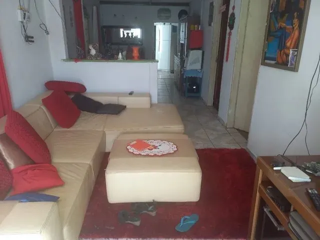 Imagem 3: Troco Casa Casa com 3 dormitórios