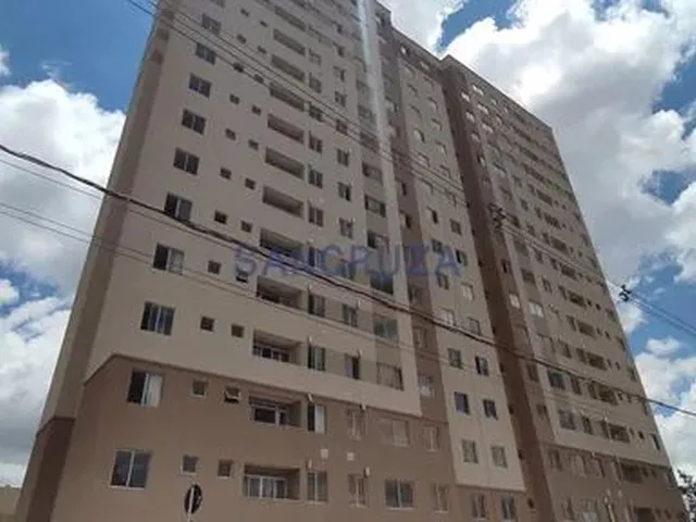Imagem: Apartamento À Venda, 2 Quartos, 1 Vaga