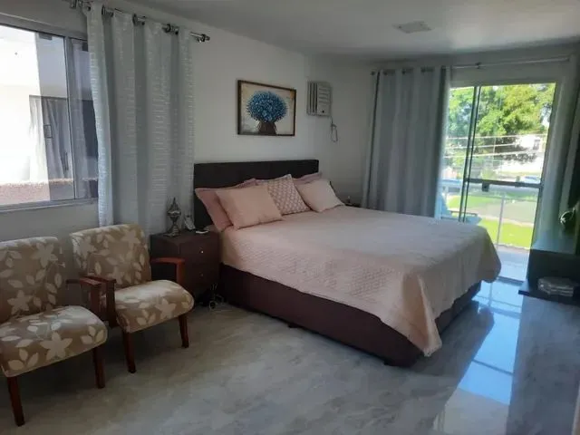 Imagem 12: Casa - 4 Suítes Centro de Vargem Grande