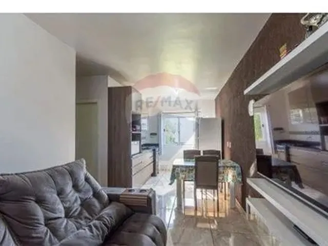 Imagem: Apartamento com 2 Dormitórios À Venda