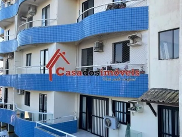 Imagem: Apartamento 1/4, Varanda, Piscina, Garagem