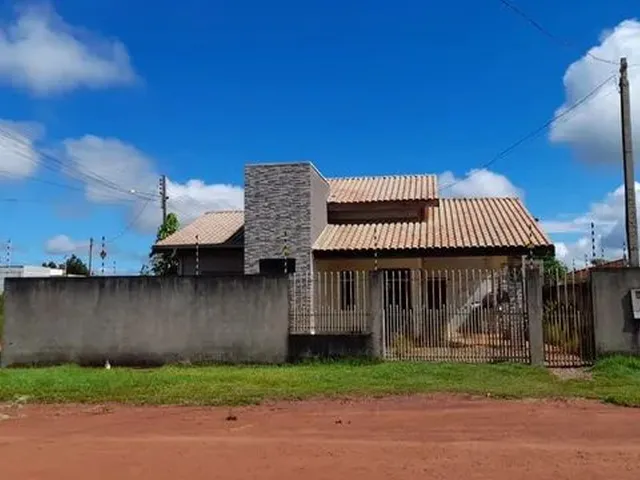 Imagem: Bairro Centenario Loteamento Esplanada Casa