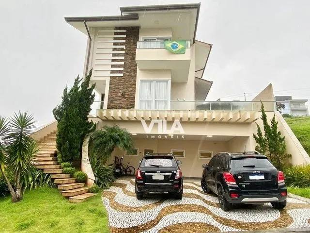 Imagem 2: Casa com 3 Dormitórios À Venda, 332 M² por R$ 2.000.000,00 - Itoupava Central