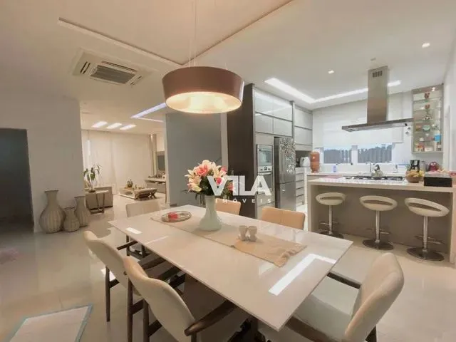 Imagem 5: Casa com 3 Dormitórios À Venda, 332 M² por R$ 2.000.000,00 - Itoupava Central