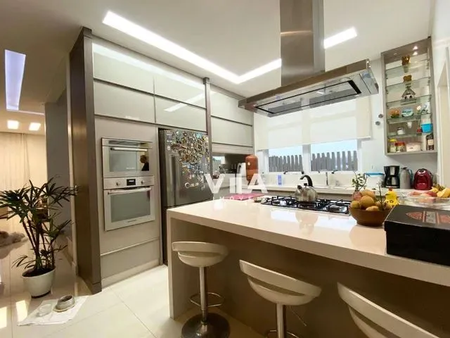 Imagem 6: Casa com 3 Dormitórios À Venda, 332 M² por R$ 2.000.000,00 - Itoupava Central
