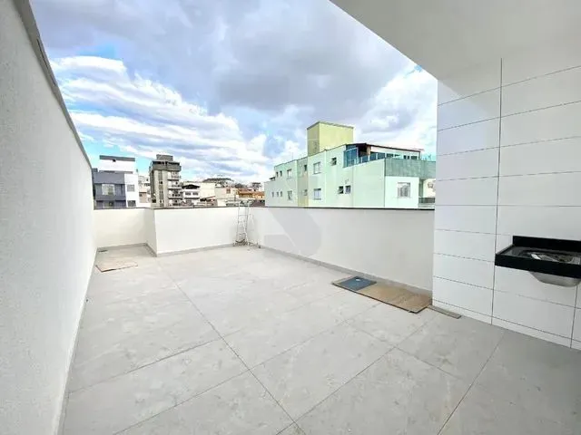 Imagem: Cobertura À Venda, 3 Quartos, 1 Suíte