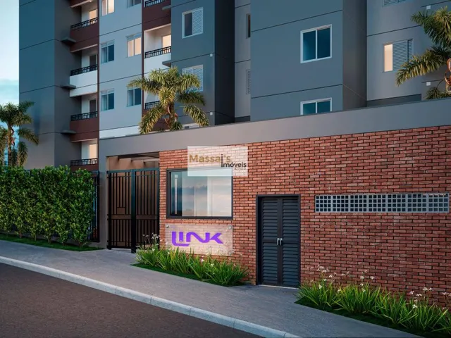 Imagem: Residencial Link Vila União