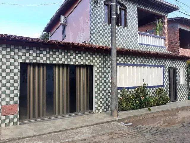 Imagem: Vende-Se Esta Casa