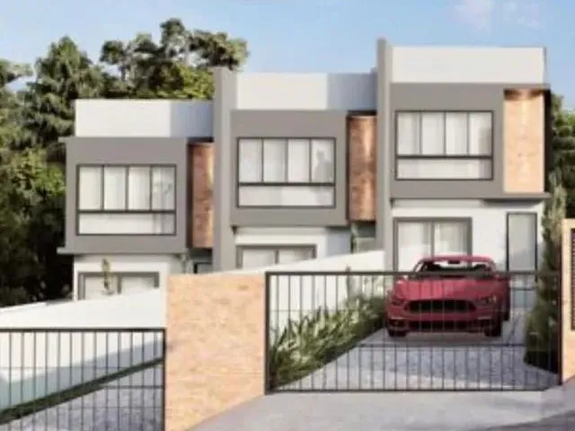 Imagem 3: Casa com 2 Quartos no Bairro Limeira