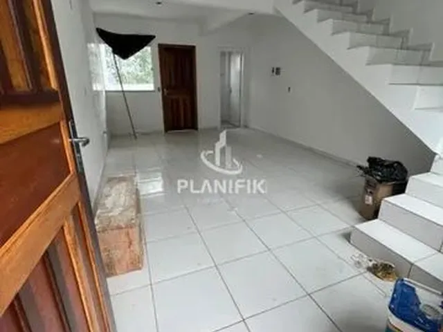 Imagem 8: Casa com 2 Quartos no Bairro Limeira