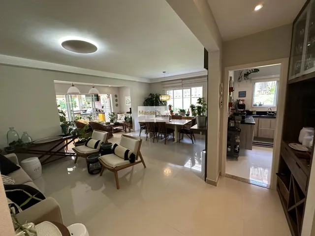 Imagem: Casa de condomínio à venda, no Condomínio