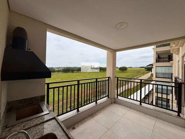 Imagem: Apartamento no Swiss Park